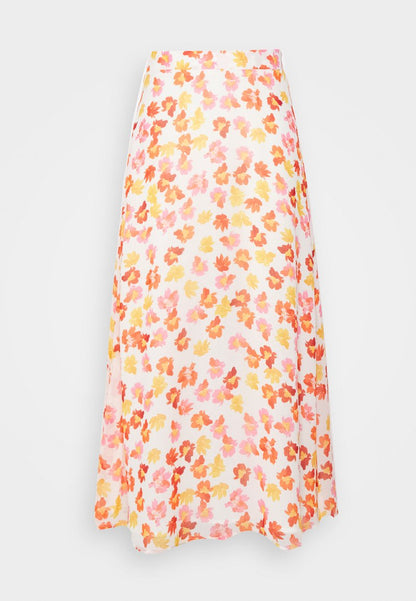 Vero Moda Petite VMRUNA - A-Linien-Rock - Pristine