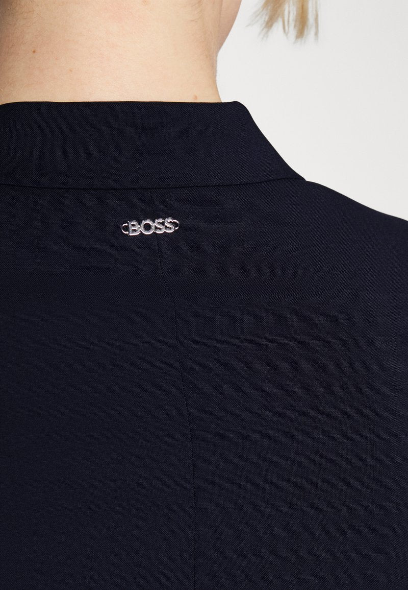 Boss JARUA - Blazer - Dark Blue