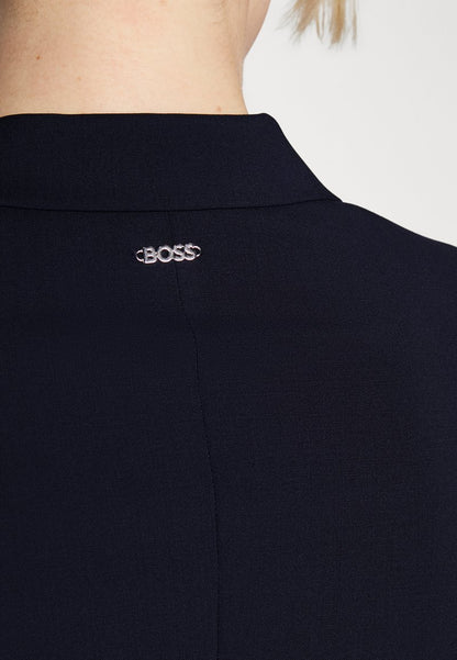 Boss JARUA - Blazer - Dark Blue