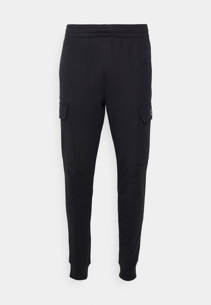 EA7 Emporio Armani TROUSER - Jogginghose - Dark Blue