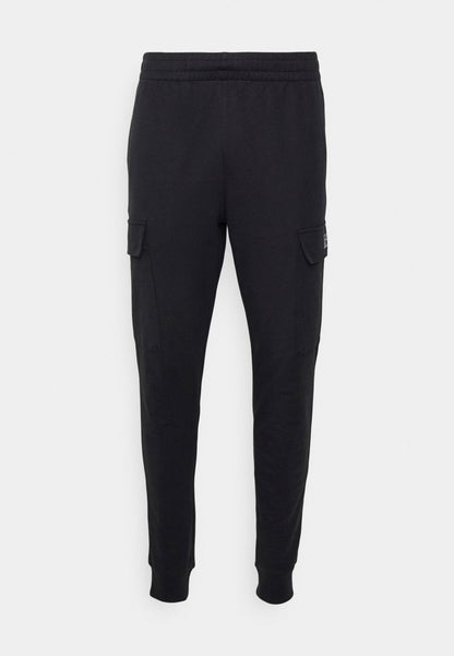 EA7 Emporio Armani TROUSER - Jogginghose - Dark Blue