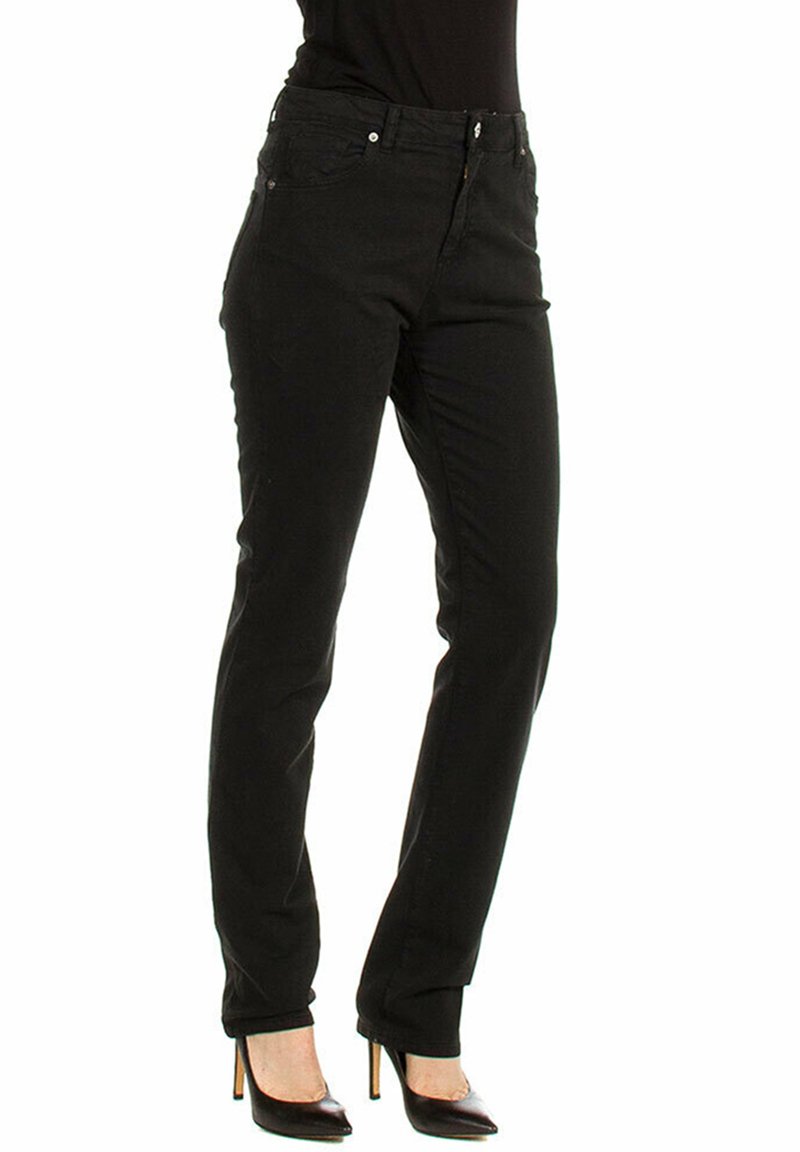  Jeans Slim Fit - Nero