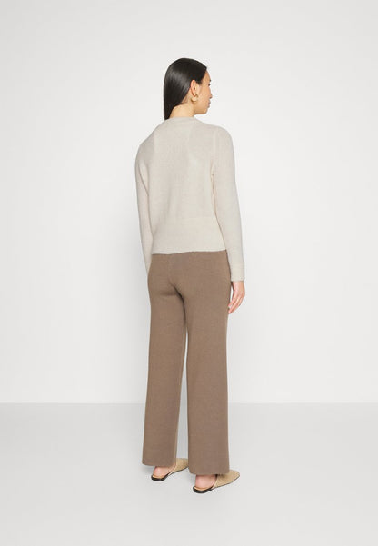 Selected Femme SLFSIA - Strickjacke - Birch
