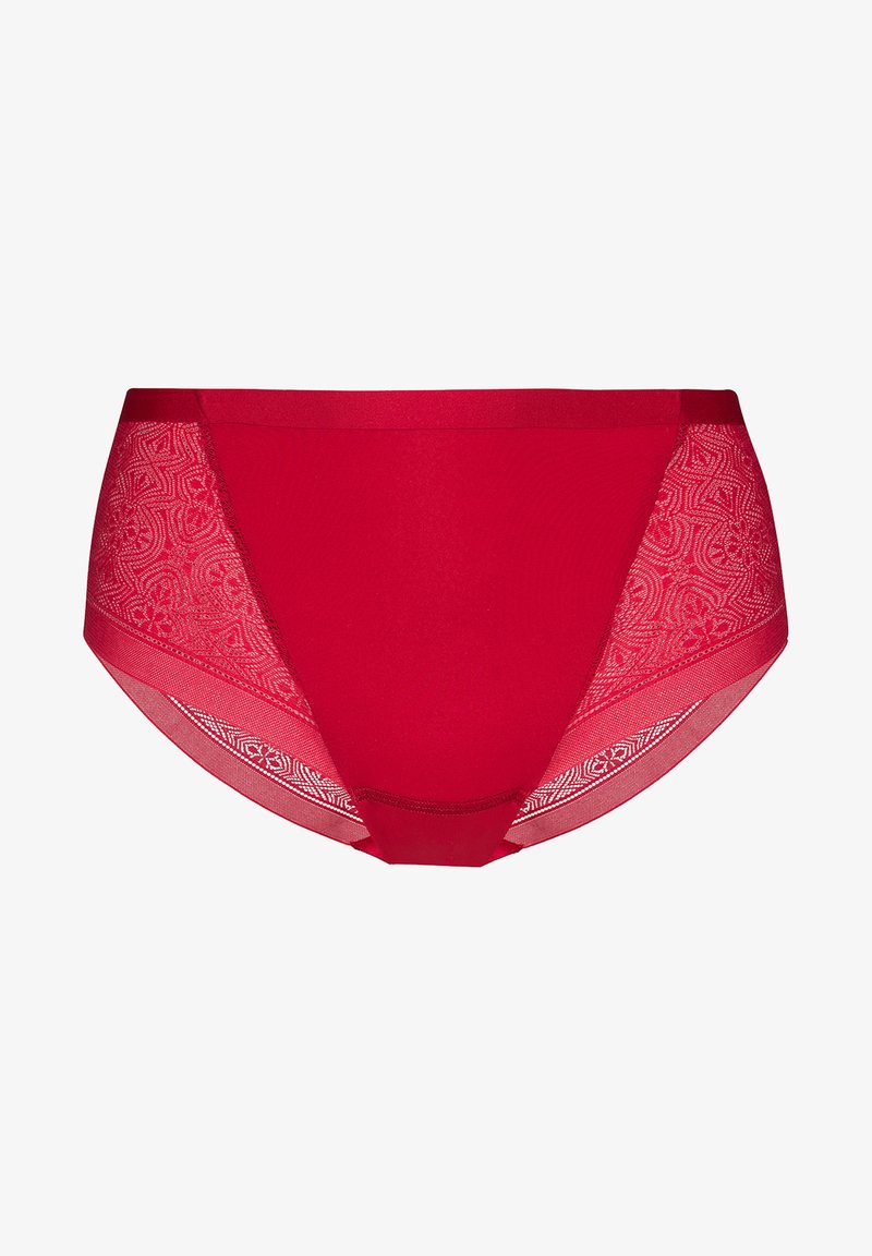 Susa MILANO - Slip - Carmin
