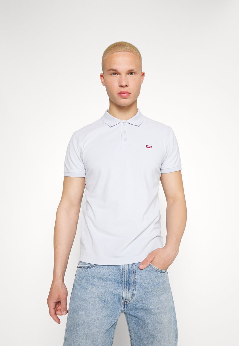  HM - Poloshirt - Arctic Ice