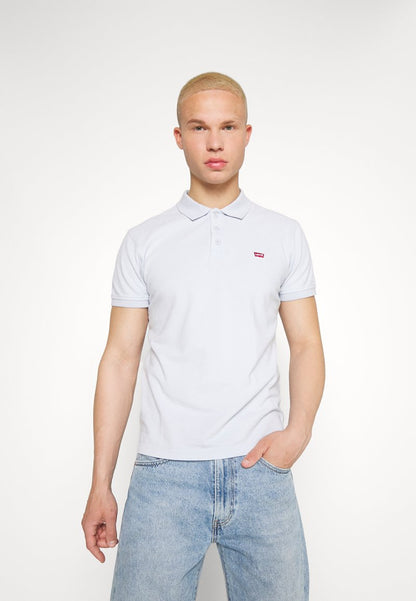  HM - Poloshirt - Arctic Ice