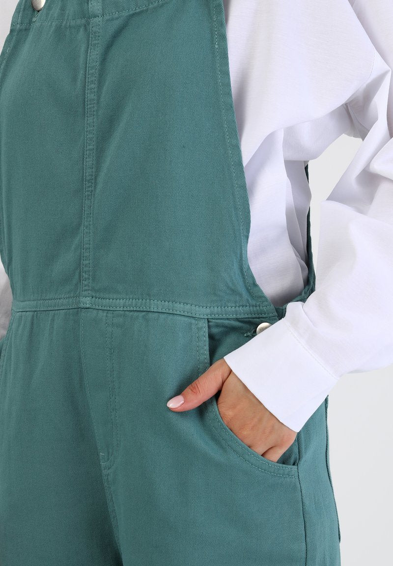  ALMOND BENIN - Jumpsuit - Green
