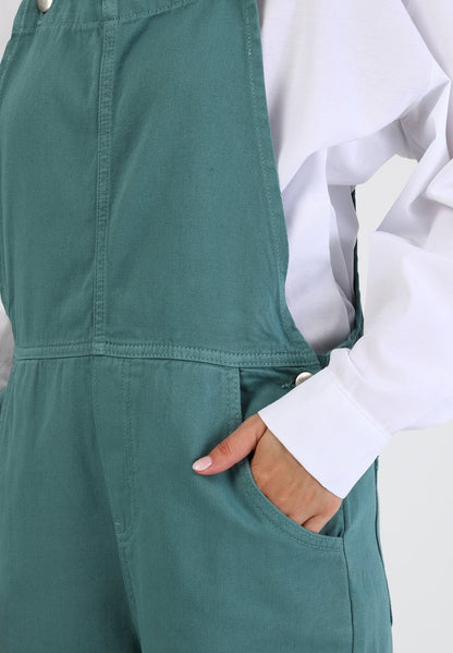  ALMOND BENIN - Jumpsuit - Green