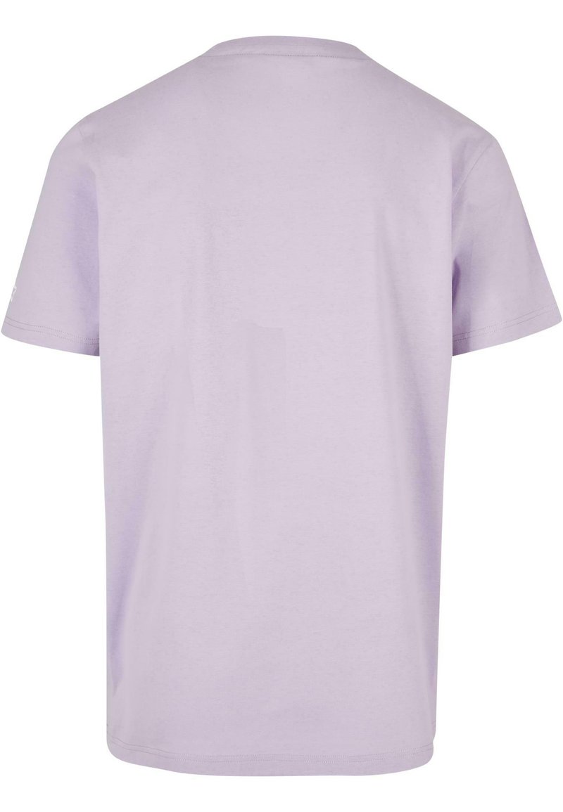 Starter LOGO - T-Shirt Print - Lilac