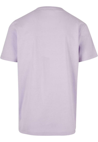 Starter LOGO - T-Shirt Print - Lilac