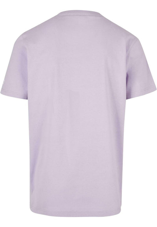 Starter LOGO - T-Shirt Print - Lilac