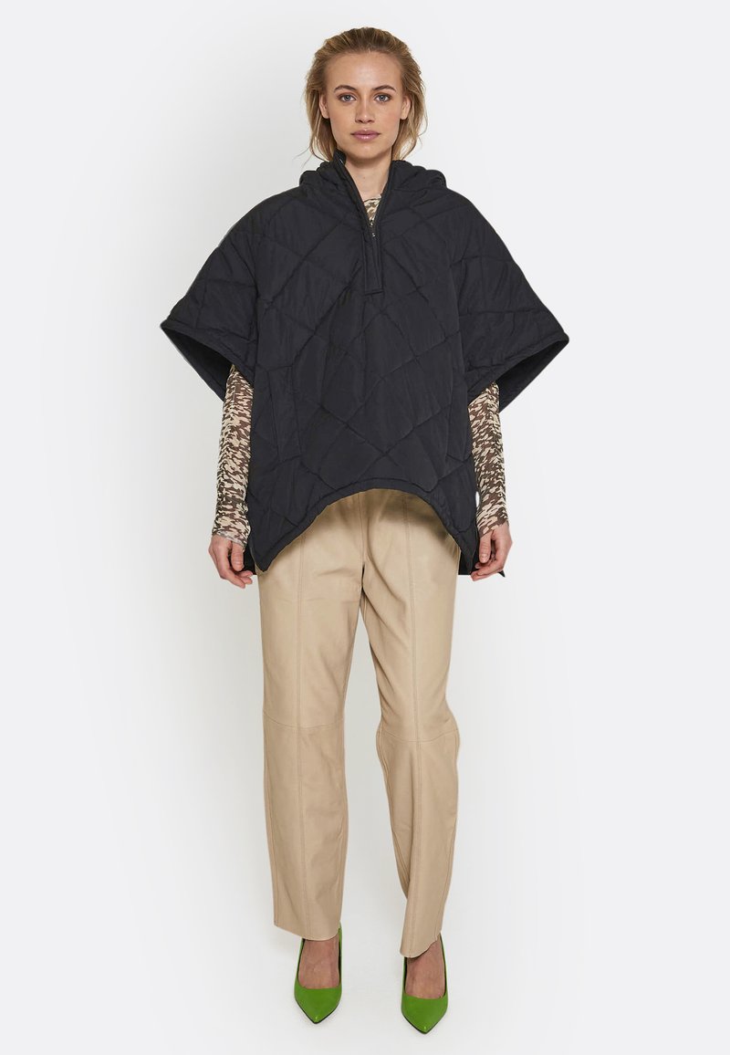  AINSLEY - Übergangsjacke - Black