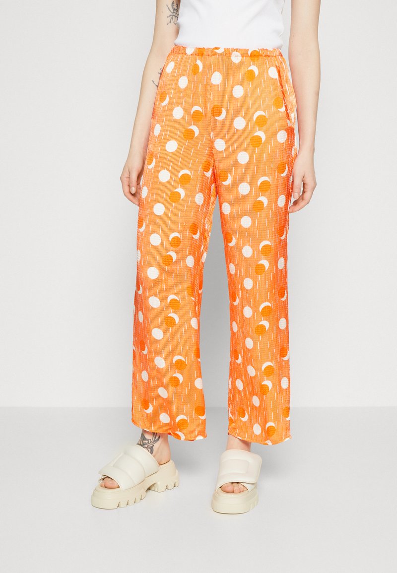 American Vintage Stoffhose - Eddy