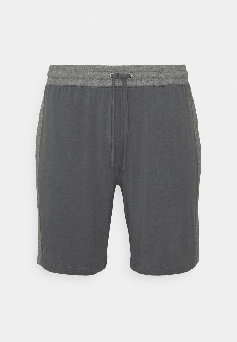 Jockey SHORTS - Nachtwäsche Hose - Asphalt