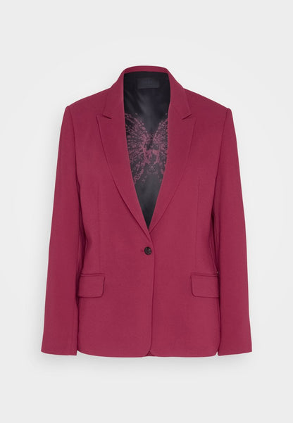 Ikks Blazer - Purple