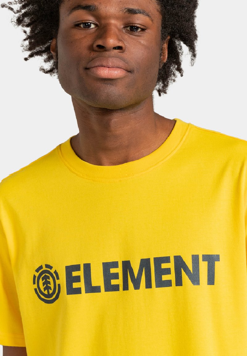 Element BLAZIN - T-Shirt Print - Mister Marigold