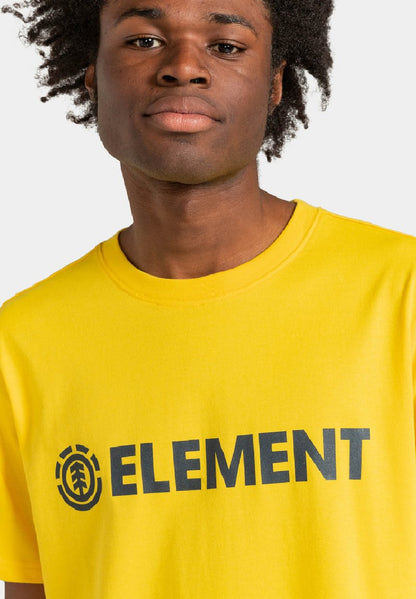 Element BLAZIN - T-Shirt Print - Mister Marigold