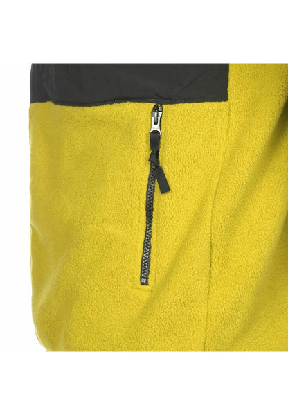  THE NORTH FACE FLEECEJACKE DENALI 2 - Fleecejacke - Acid Yellow