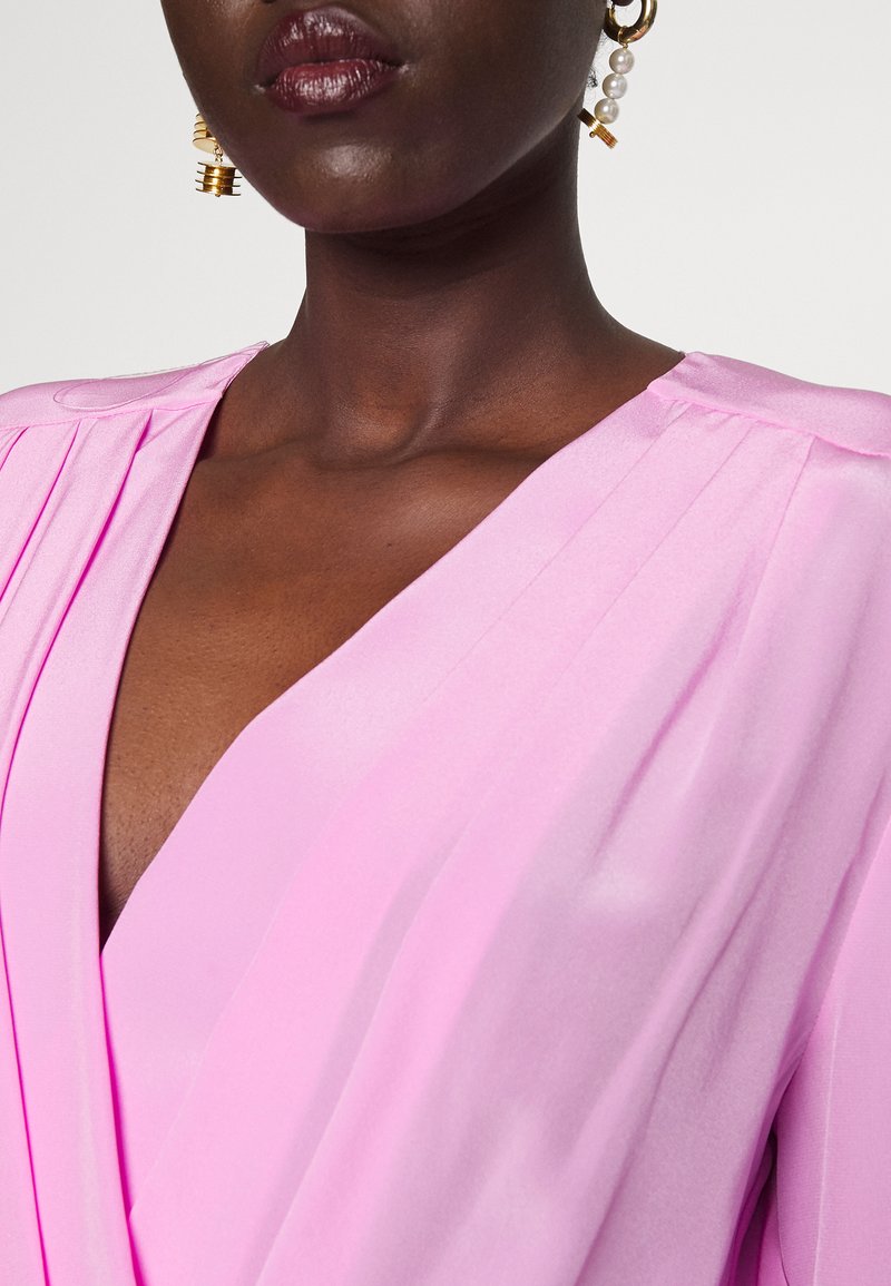Boss ITOKA - Bluse - Open Pink