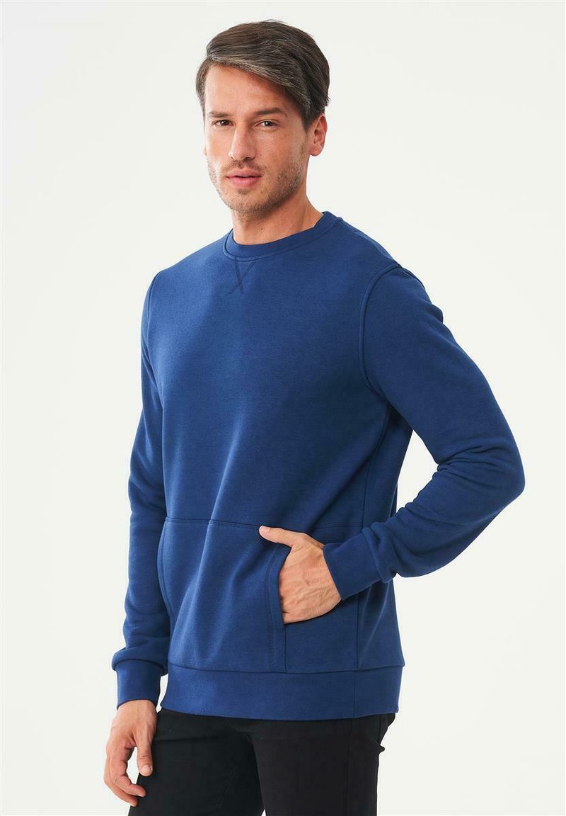  Sweatshirt - Navy