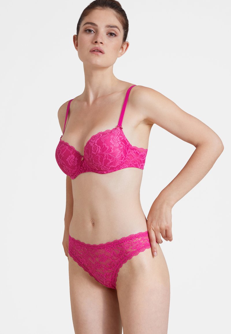 Aubade ROSESSENCE - String - Fuchsia