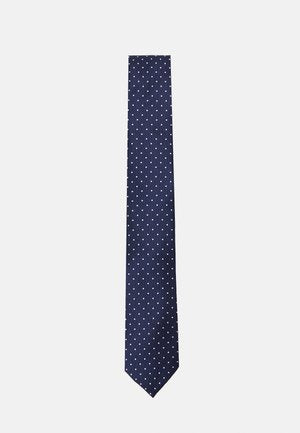 Hugo TIE - Krawatte - Medium Blue