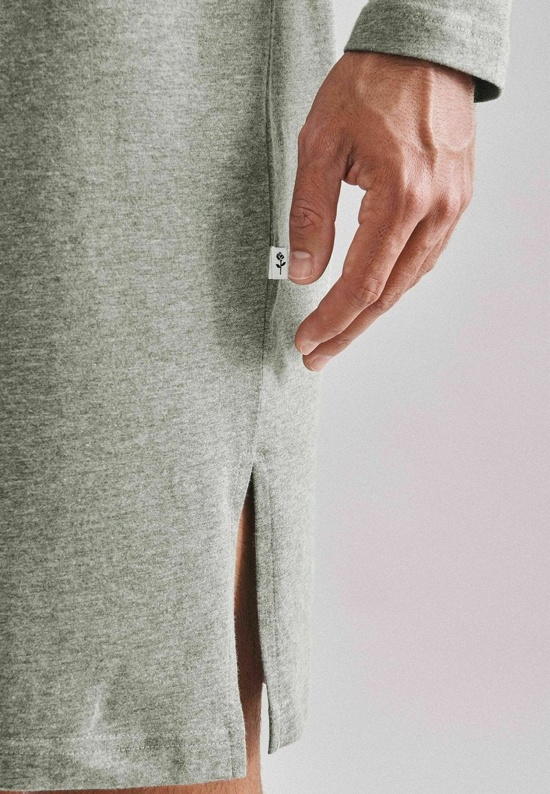 Seidensticker Pyjama - Melange