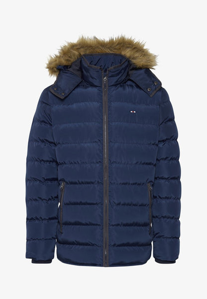  FQAKSEL - Winterjacke - Blue