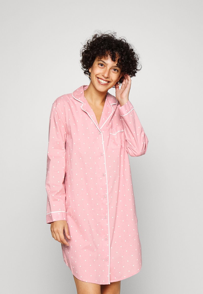 Marks & Spencer Nachthemd - Pink Mix