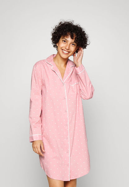 Marks & Spencer Nachthemd - Pink Mix