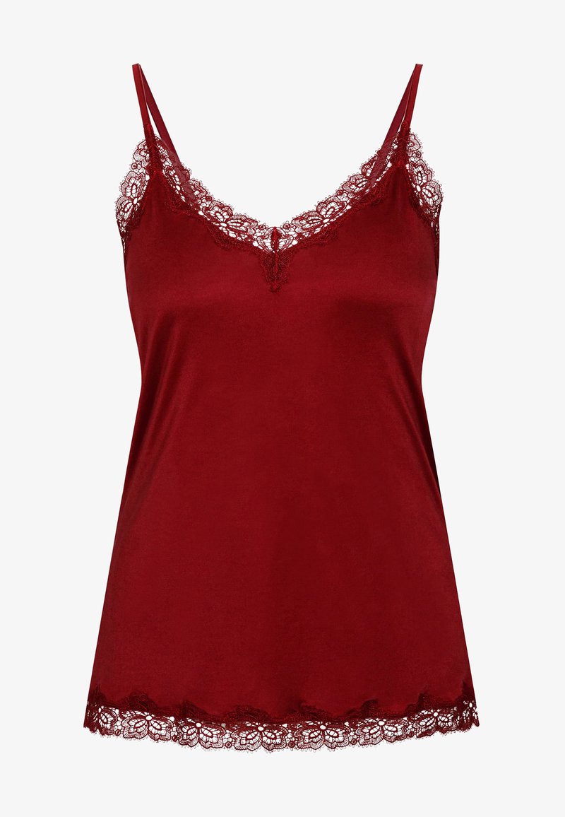  Nachtwäsche Shirt - Red Rd