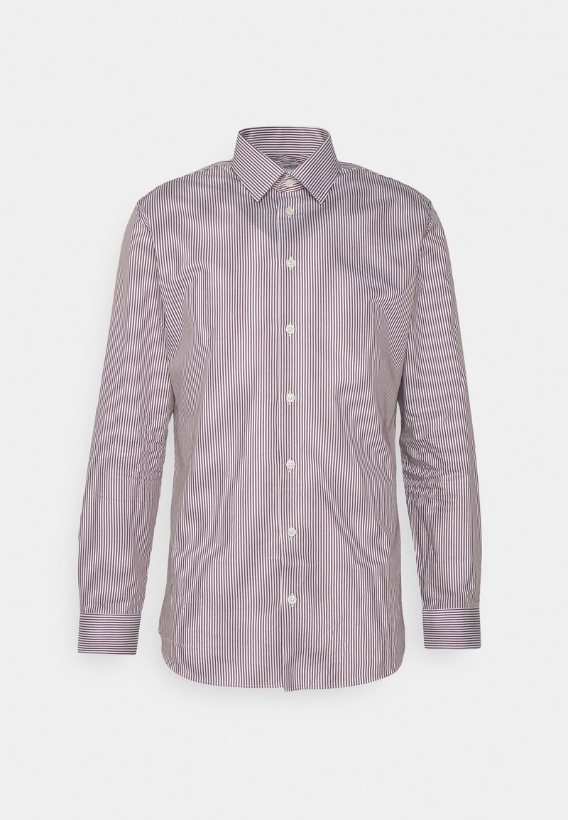 Selected Homme SLHSLIMETHAN SHIRT CLASSIC - Businesshemd - Light Blue