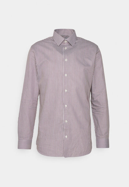 Selected Homme SLHSLIMETHAN SHIRT CLASSIC - Businesshemd - Light Blue