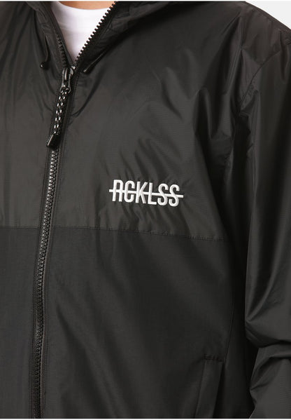  Outdoorjacke - Black
