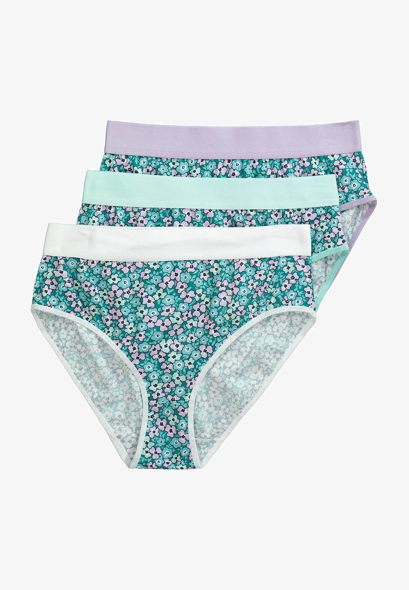 Ulla Popken Slip - Multicolor