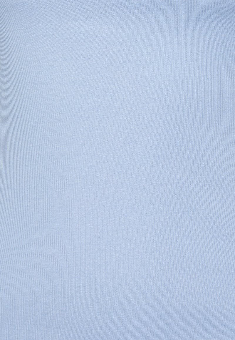 Anna Field T-Shirt Print - Light Blue
