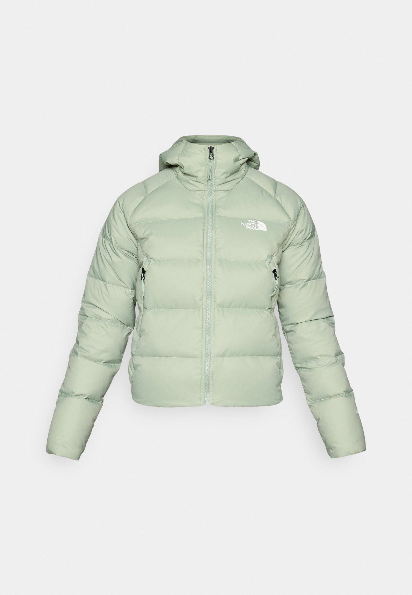 The North Face HYALITE HOODIE - Down Jacket - Black