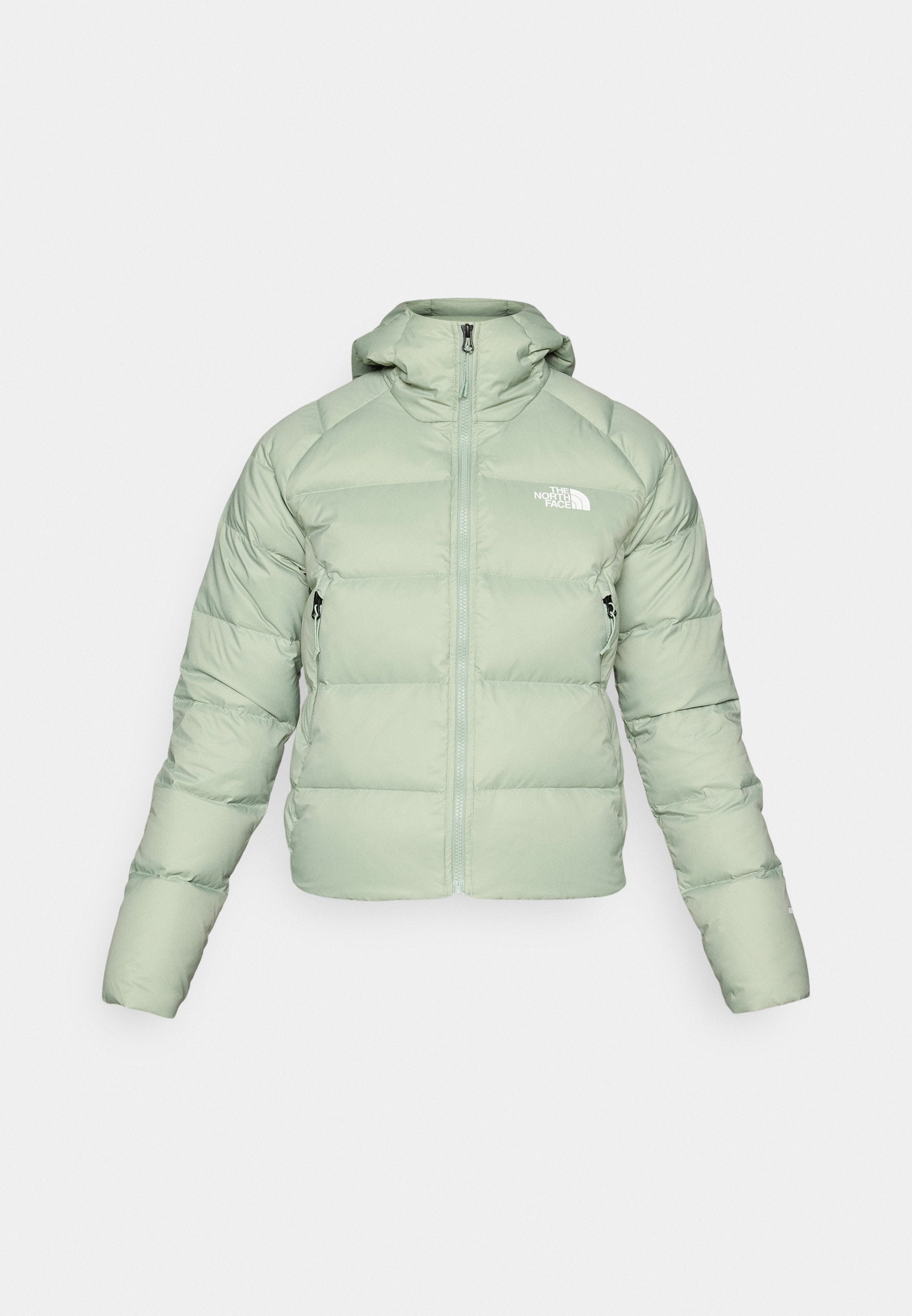 The North Face HYALITE HOODIE - Down Jacket - Black