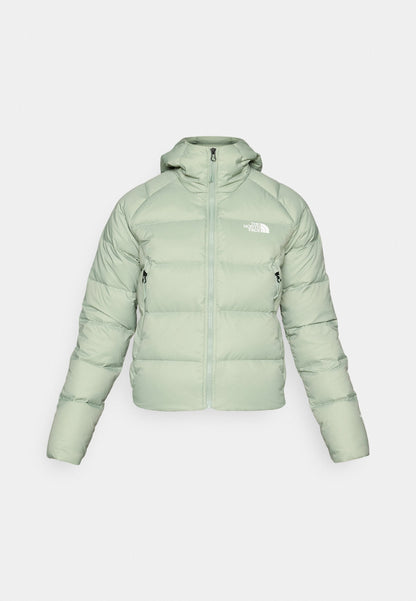 The North Face HYALITE HOODIE - Down Jacket - Black