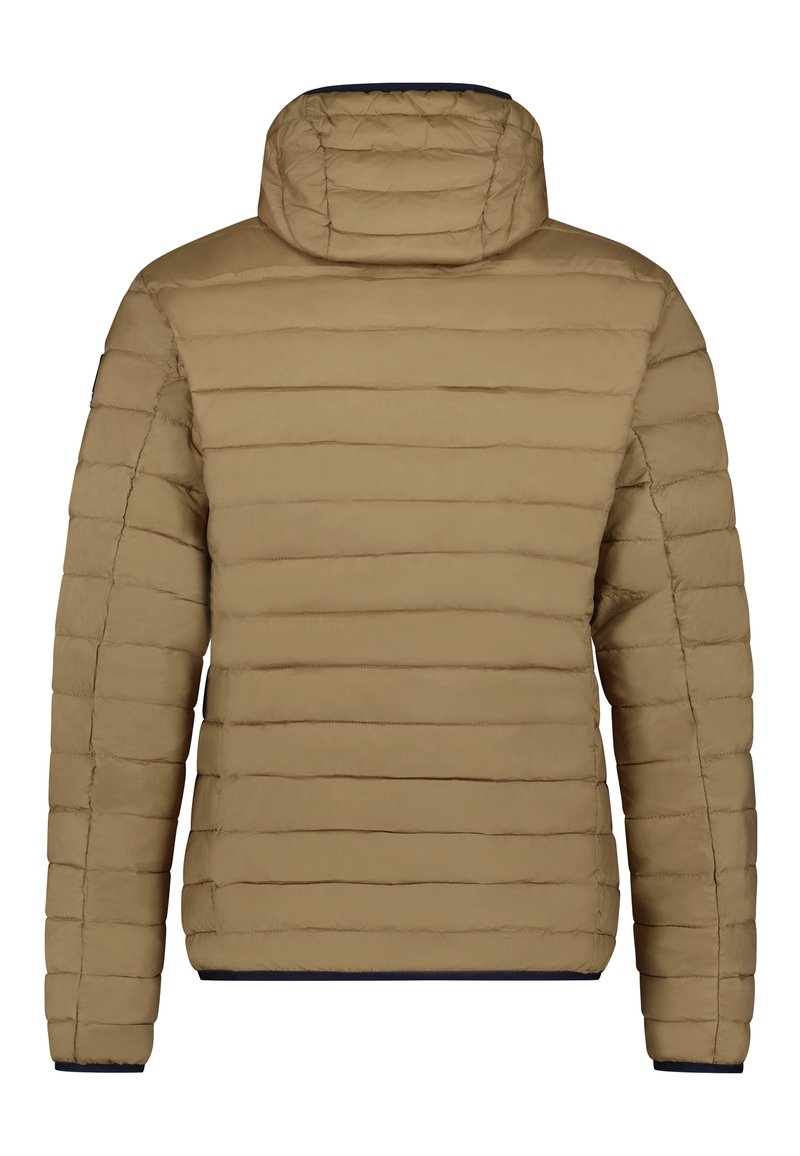 GAASTRA Übergangsjacke - Brown