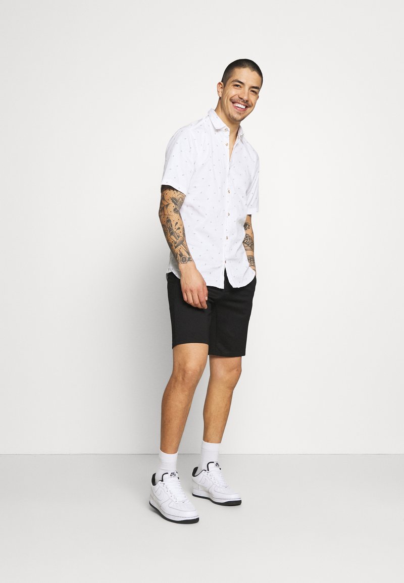 Only & Sons ONSMARK - Shorts - Black