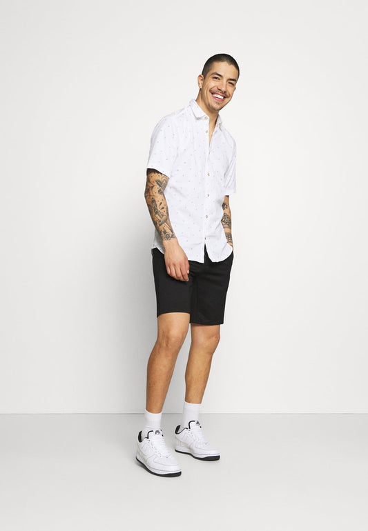 Only & Sons ONSMARK - Shorts - Black