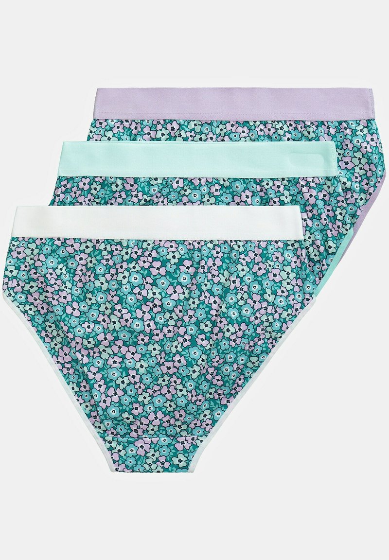 Ulla Popken Slip - Multicolor