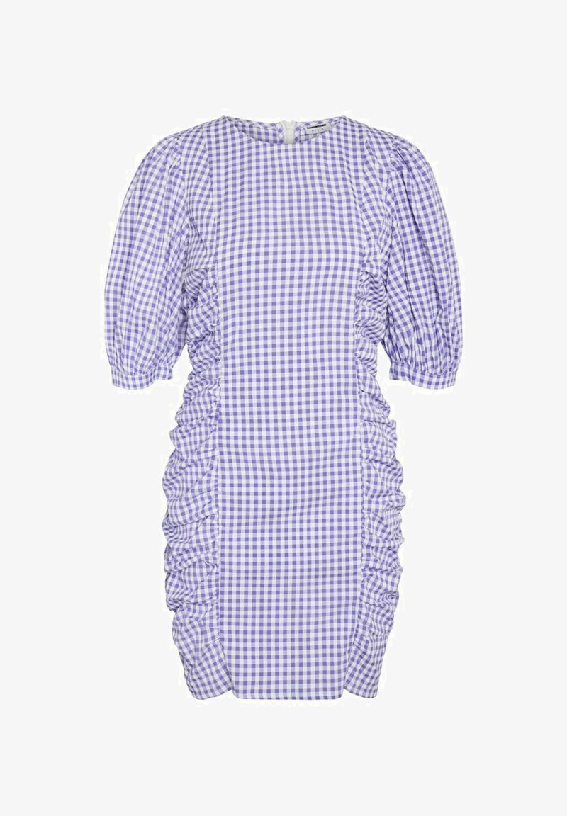Noisy May Freizeitkleid - Lilac Breeze