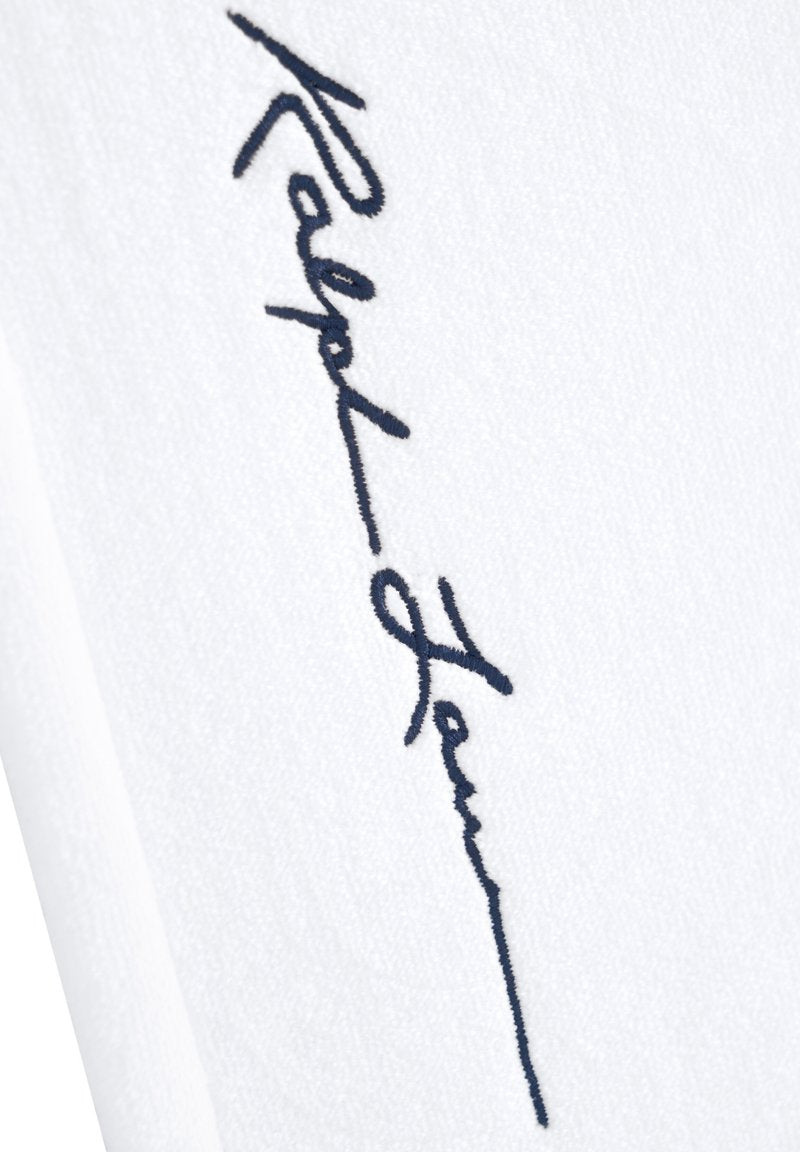 Ralph Lauren Home ABSTRACT - Strandtuch - Navy