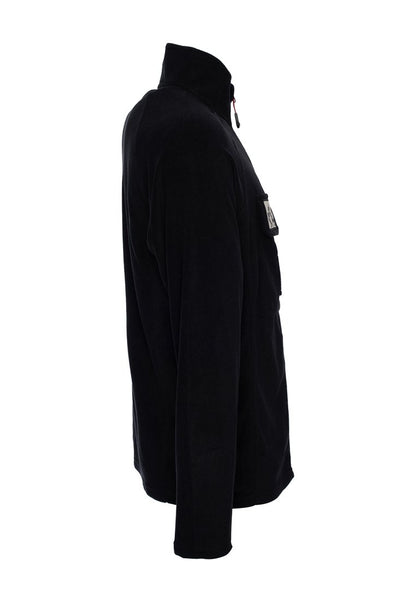  TANTOUNEAK - Fleecejacke - Black