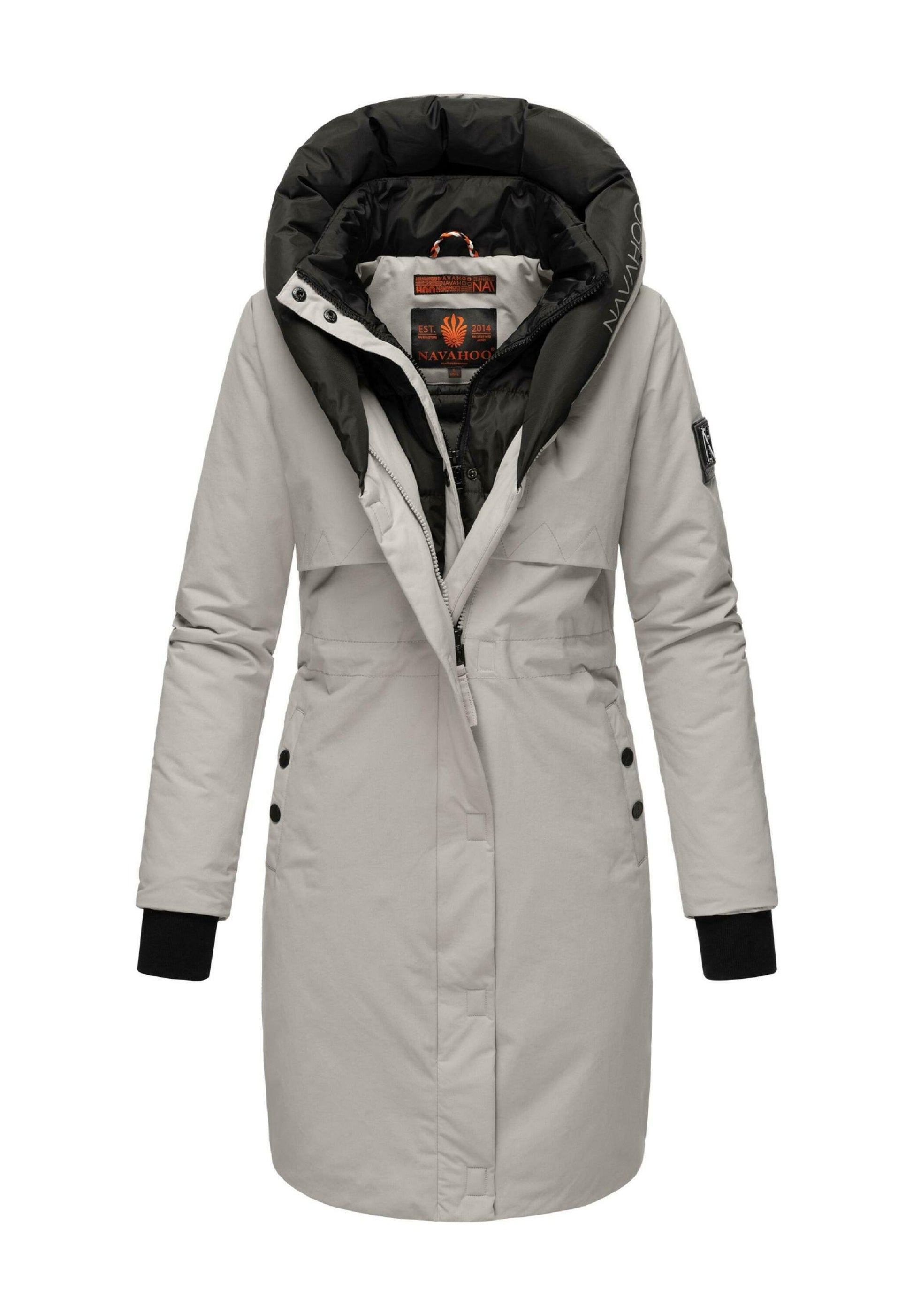 Navahoo SNOWELF - Parka - Dark Blue