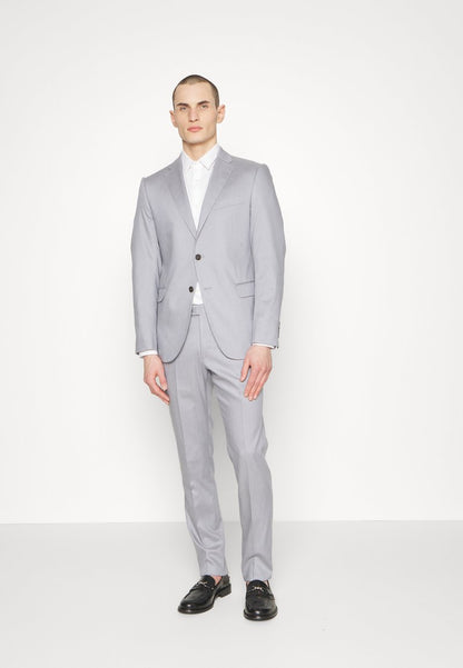 Emporio Armani SUIT SET - Anzug - Grigio