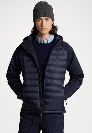  THOR HYBRID UNLINED WINDBREAKER - Übergangsjacke - Dark Sage