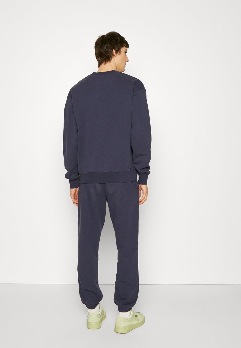 7 Days Active PANTS UNISEX - Jogginghose - Navy